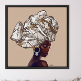 Art Prints Unique Jasmine II Printed Wall Art