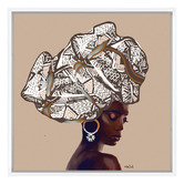 Art Prints Unique Jasmine II Printed Wall Art