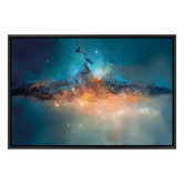 Art Prints Unique Star Explosion Printed Wall Art