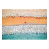 Art Prints Unique Seashore Printed Wall Art