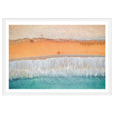 Art Prints Unique Seashore Printed Wall Art
