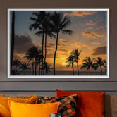 Art Prints Unique Tranquility Printed Wall Art