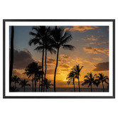 Art Prints Unique Tranquility Printed Wall Art