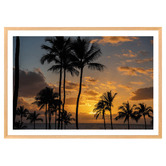 Art Prints Unique Tranquility Printed Wall Art