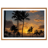 Art Prints Unique Tranquility Printed Wall Art