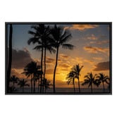 Art Prints Unique Tranquility Printed Wall Art