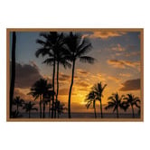 Art Prints Unique Tranquility Printed Wall Art