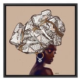 Art Prints Unique Jasmine II Printed Wall Art