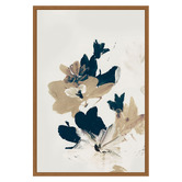 Art Prints Unique Summer View Printed Wall Art