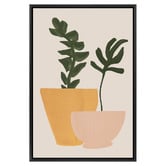 Art Prints Unique Planted Printed Wall Art