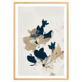 Art Prints Unique Summer View Printed Wall Art