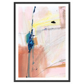 Art Prints Unique Summer Dream II Printed Wall Art