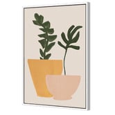 Art Prints Unique Planted Printed Wall Art