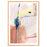 Art Prints Unique Summer Dream II Printed Wall Art