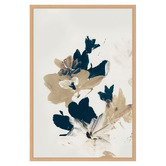 Art Prints Unique Summer View Printed Wall Art