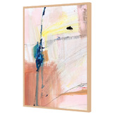 Art Prints Unique Summer Dream II Printed Wall Art