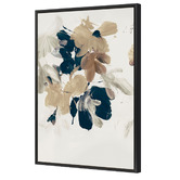 Art Prints Unique Summer View II Printed Wall Art