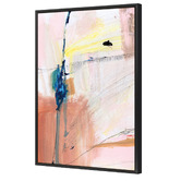 Art Prints Unique Summer Dream II Printed Wall Art