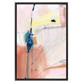 Art Prints Unique Summer Dream II Printed Wall Art
