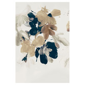 Art Prints Unique Summer View II Printed Wall Art