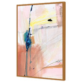 Art Prints Unique Summer Dream II Printed Wall Art