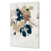 Art Prints Unique Summer View II Printed Wall Art