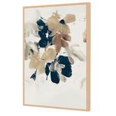 Art Prints Unique Summer View II Printed Wall Art