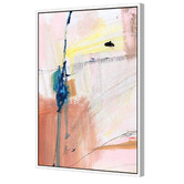 Art Prints Unique Summer Dream II Printed Wall Art