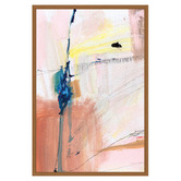 Art Prints Unique Summer Dream II Printed Wall Art
