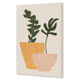 Art Prints Unique Planted Printed Wall Art