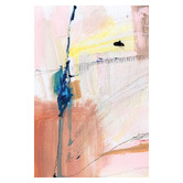 Art Prints Unique Summer Dream II Printed Wall Art