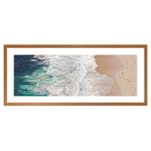 Art Prints Unique Where the Ocean Ends Printed Wall Art