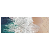 Art Prints Unique Where the Ocean Ends Printed Wall Art