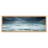 Art Prints Unique Fishing a Dream Printed Wall Art