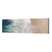 Art Prints Unique Where the Ocean Ends Printed Wall Art