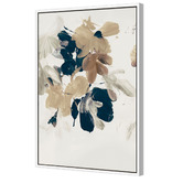 Art Prints Unique Summer View II Printed Wall Art
