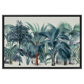 Art Prints Unique Exotic Wildlife IV Printed Wall Art