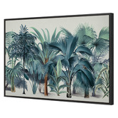 Art Prints Unique Exotic Wildlife IV Printed Wall Art