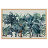 Art Prints Unique Exotic Wildlife IV Printed Wall Art