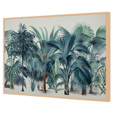 Art Prints Unique Exotic Wildlife IV Printed Wall Art