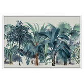 Art Prints Unique Exotic Wildlife IV Printed Wall Art