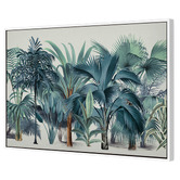 Art Prints Unique Exotic Wildlife IV Printed Wall Art