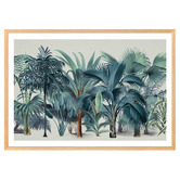 Art Prints Unique Exotic Wildlife IV Printed Wall Art
