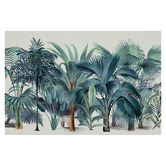Art Prints Unique Exotic Wildlife IV Printed Wall Art