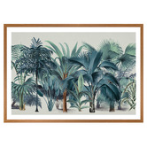 Art Prints Unique Exotic Wildlife IV Printed Wall Art