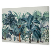 Art Prints Unique Exotic Wildlife IV Printed Wall Art