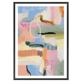 Art Prints Unique Sirens Printed Wall Art
