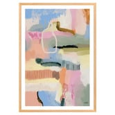 Art Prints Unique Sirens Printed Wall Art