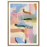 Art Prints Unique Sirens Printed Wall Art