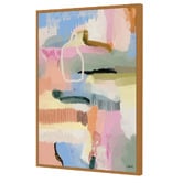 Art Prints Unique Sirens Printed Wall Art
